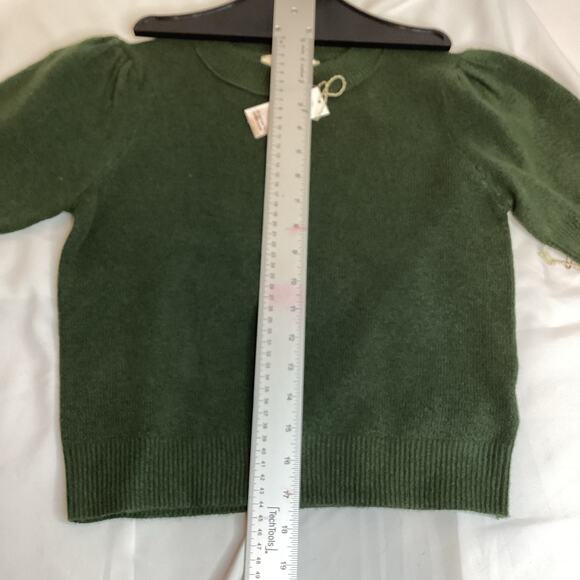 Jessica Simpson XS NWT Short Sleeve Knit Sweater – Women’s Fashion - Picture 7 of 9